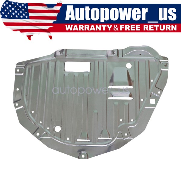 Soillar Lid Engine Cover (Lower) For Honda CR-V EX-L EX