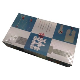 Suzuki Latex Super Easy Yoyo Set, 100 Pieces