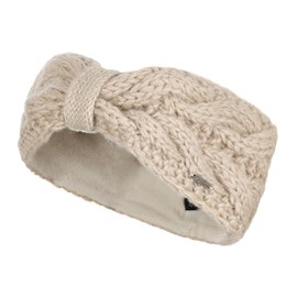 McRon Isla Sand Women's Lined Headband