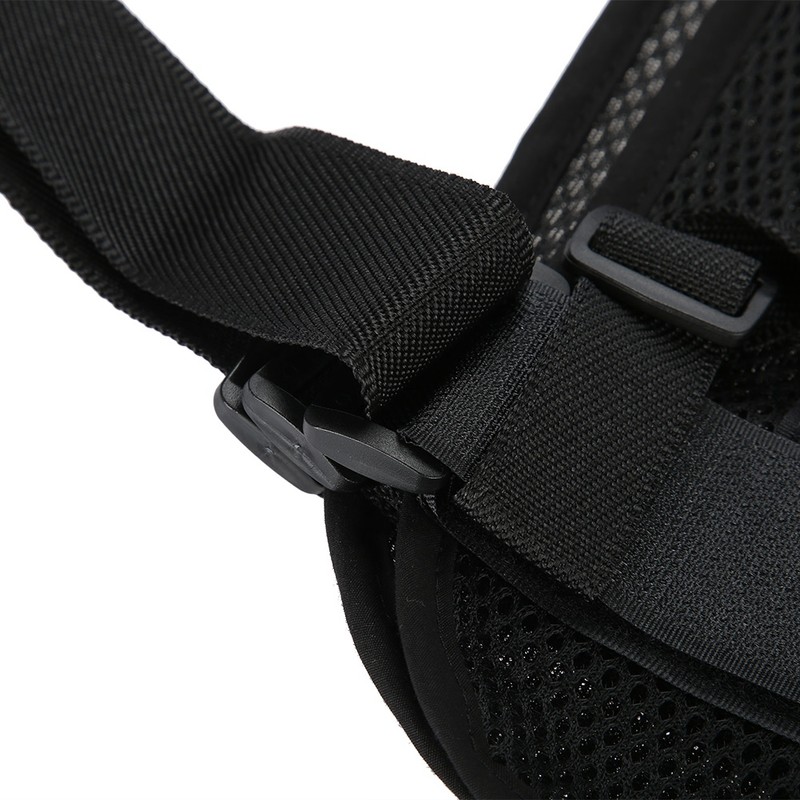 Breathable Shoulder Abduction Belt Rotator Cuff Support Arm Sling for