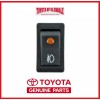 TOYOTA CAMRY 4RUNNER FOG LIGHT SWITCH LED LIGHT BAR GENUINE