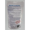 Non Chlorine Shock Active Oxygen Granules water clarifier for pools,