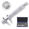 Pomya Internal Diameter Micrometer. Internal Diameter Measuring Instrument. Accuracy of