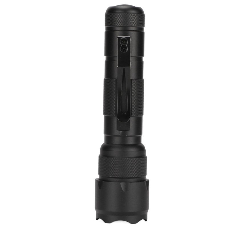 Ultraviolet Flashlight High Brightness Multifunctional Portable UV Flashlight for Pets