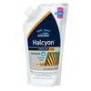 TotalBoat-513021 Halcyon Marine Varnish (Clear Amber, Quart) | Water-Based Polyurethane
