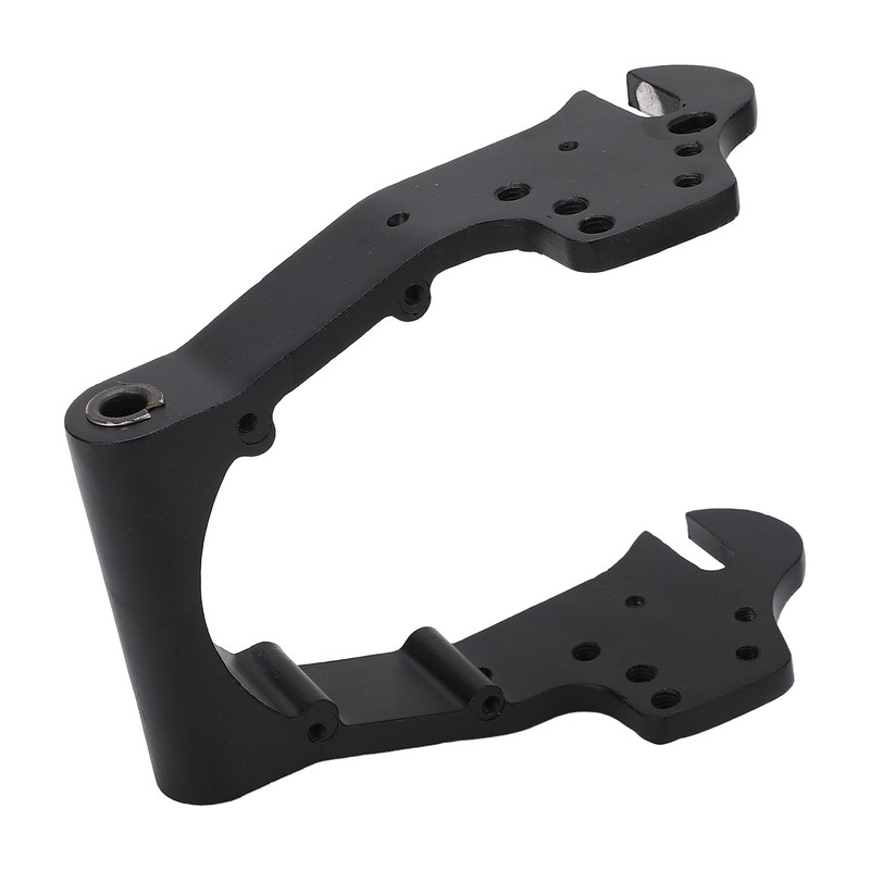 Electric Scooter Rear Fork Professional Aluminum Alloy Rear Fork for