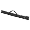 Black Crevice Nordic Ski Bag for 1 Pair of Cross-Country