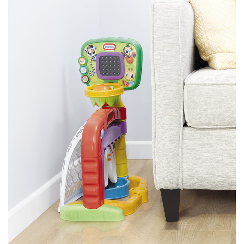 Little Tikes 3-in-1 Sports Zone
