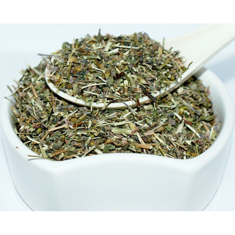 Eyebright Herb (Euphrasia L) - Health Embassy (50g)