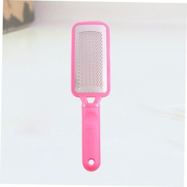 NOLITOY 3pcs Foot File Callus Remover Dead Skin Remover Foot Care Callus Removal Tool Heel Scraper Shower