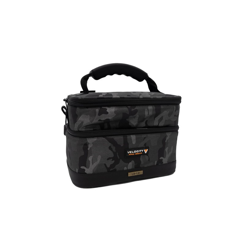 Velocity Progear Lunch Bag with Bottle