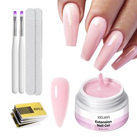 GZSYY Builder Gel for Gel Nails Builder Gel Nail Builder Gel Nail Extension