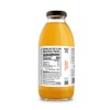 Just Ice Tea Organic Iced Tea, 16 Fl Oz Glass