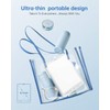 SUXIO Light Therapy Lamp - 10000 Lux Therapy Lights, 3