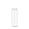 Emsa Drink2Go Eco Water Bottle, 0.7 Litres, Reusable, Leak-Proof, ISCC