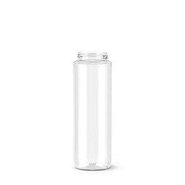 Emsa Drink2Go Eco Water Bottle, 0.7 Litres, Reusable, Leak-Proof, ISCC Certified Tritan Renew, Eco Design, Screw Lid, Dishwasher Safe, Blue, N3033500