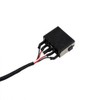 GinTai DC Power Jack Cable Replacement for Lenovo Thinkpad IBM