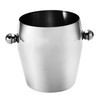 Ice Buckets Double Wall Ice Bucket (1L)