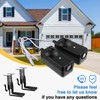 Garage Door Sensor for 41A5034, Garage Door Sensor Replacement for