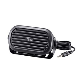 Icom Speaker, Hands Free