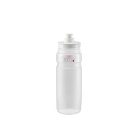 Elite Fly Tex Bottle, 25.4 fl oz (750 ml), Clear