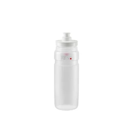 Elite Fly Tex Bottle, 25.4 fl oz (750 ml), Clear