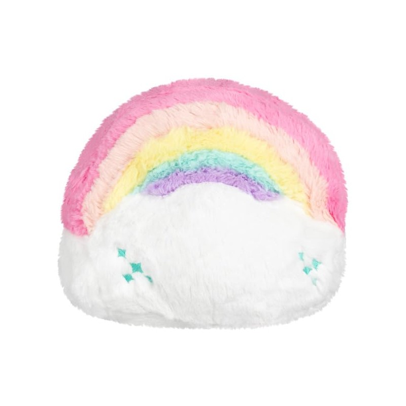 Squishable - Party Snackers Pastel Rainbow - Celestial Collection -