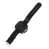 Portable LED Wrist Watch Flashlight Torch Light USB Rechargeable Flashlight