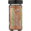 Spicely Organic Cinnamon Ground Ceylon 1.4 Oz Certified Gluten-Free