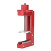 Ball Valve Lockout Device High Strength Adjustable Valve Lockout for