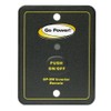 Go Power! GP-SW-REMOTE Inverter Remote for the GP-SW1500 12 &