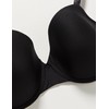 Triumph Women's Pure Micro WHP Bra, black