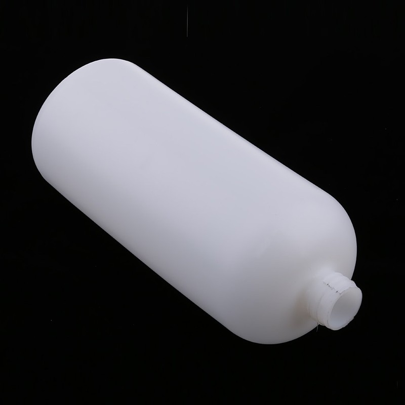 1L White Snow Foam Lance Empty Bottle for Pressure Washer