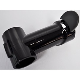 TurboCat EX Air Driven Power Nozzle Replacement Elbow