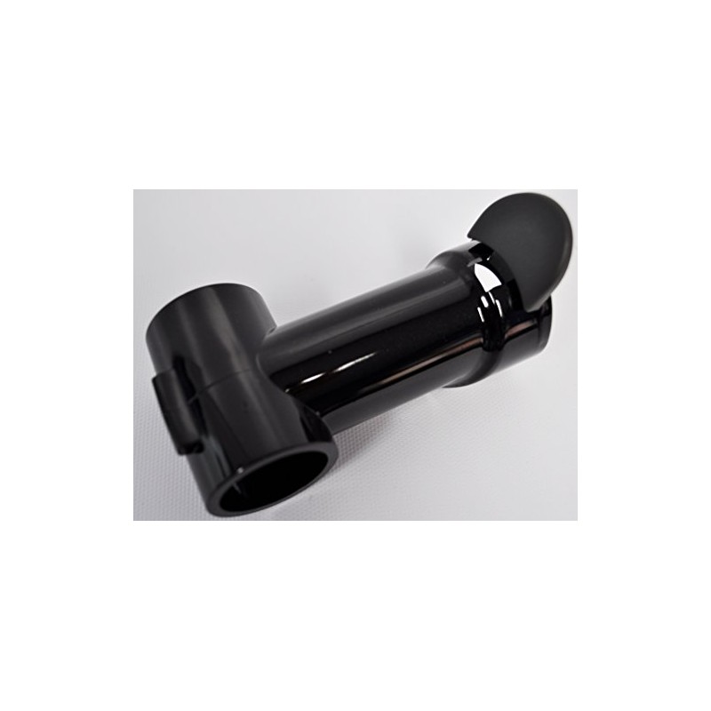 TurboCat EX Air Driven Power Nozzle Replacement Elbow