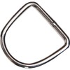 TRUSCO (torasuko) PP belt for Hardware 40 mm For D-Ring tdcn40