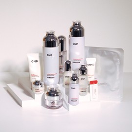 CNP RX Skin Rejuvenating 4-Piece Set / CNP RX 스킨 레쥬버네이팅 4종 세트