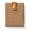 Roll'eat ® - Boc'n'Roll Nature Reusable and Ecological Sandwich Holder