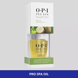 OPI Nail Envy Original Formula Maximum Strengthener Gel 0.5oz Protect Your Nail - PRO SPA OIL