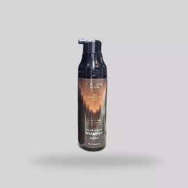 Kutir Hair 꾸띄르헤어 시즌4 스킨락토7714 새치 염색샴푸 멋내기갈색 190ml Coutier Hair Season 4 Skinlock 7714 Gray Root Touch-Up Color Shampoo Brown 190ml