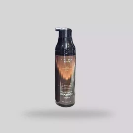 Kutir Hair 꾸띄르헤어 시즌4 스킨락토7714 새치 염색샴푸 멋내기갈색 190ml Coutier Hair Season 4 Skinlock 7714 Gray Root Touch-Up Color Shampoo Brown 190ml
