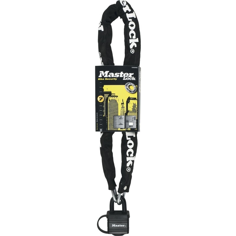 Master Lock Chain Lock 40 mm Weather Tough Padlock 6