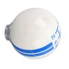 5 Speed Shift Knob Round Ball Manual Shift Knob with