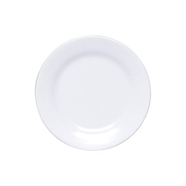 Thunder Group Imperial melamine dinnerware collection 10 3/8" plate, comes in dozen