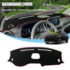 Xhfarce Dash Cover Fit for Hyundai Tucson 2019 2020 2021