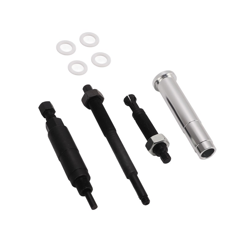 Broken Spark Plug Remover Kit 65700 ABS Metal Replacement for