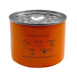 067-6987 Fuel Filter Fits Caterpillar