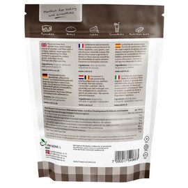 Sukrin Organic Defatted Coconut Flour 400g