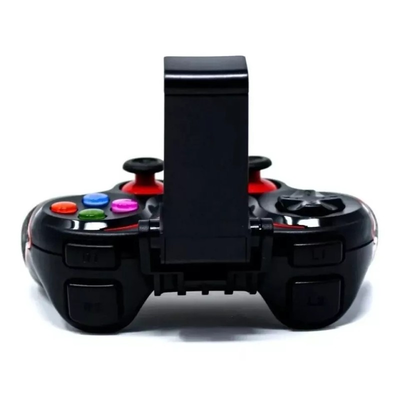 Total Supplier Control De Videojuegos Para Celular Bluetooth V8