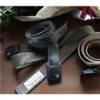 SwingPlus Gevalt Belt, GI Buckle, Camouflage Belt, Cloth Belt, Rubber,